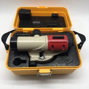 32X Magnification Dumpy Level Machine , High Precision Dumpy Level Instrument
