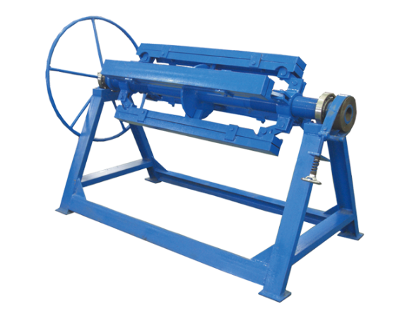 16 steps Colored Glazed Tile Roll Forming Machine 0.35-0.65 mm Thickness