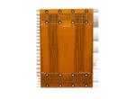 3.0mm Thickness 3OZ AOI Flexible PCB Board 4 Layer FR4 Tg170 PCB FPC Boards