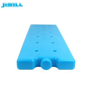 Buy cheap Truck Plastic Ice Packs For Coolers Perfect Sealing Used In Food Cold Storage from wholesalers