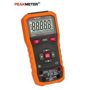 Smart Process Calibrator Multimeter , Multifunctional Documenting Process