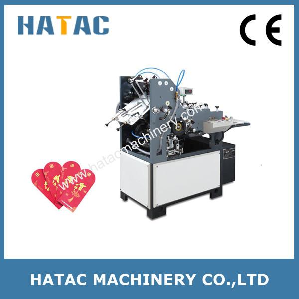 High Production Envelope Making Machinery,Paper Bag Making Machine,Envelope