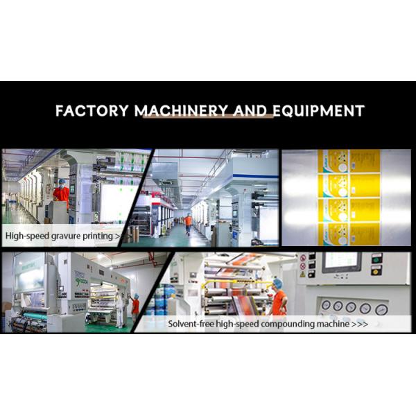 Certified Child Resistant Bags Multi-Layer Composite Packaging with Tamper-Proof Seal Custom Sizes Thickness Printing CPSC ISO for Pharma