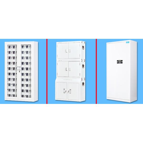 20 Doors Data Protection Security Muchn Shielding Cabinet Forensics Investigator Locker