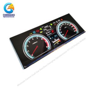 China 12.3 920x720 HD TFT LCD Display Module Car LCD Instrument Panel on sale