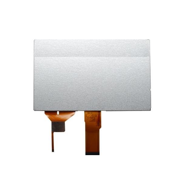 24bit RGB Interface , 9 Inch Tft Display 800x480, With Touch Panel