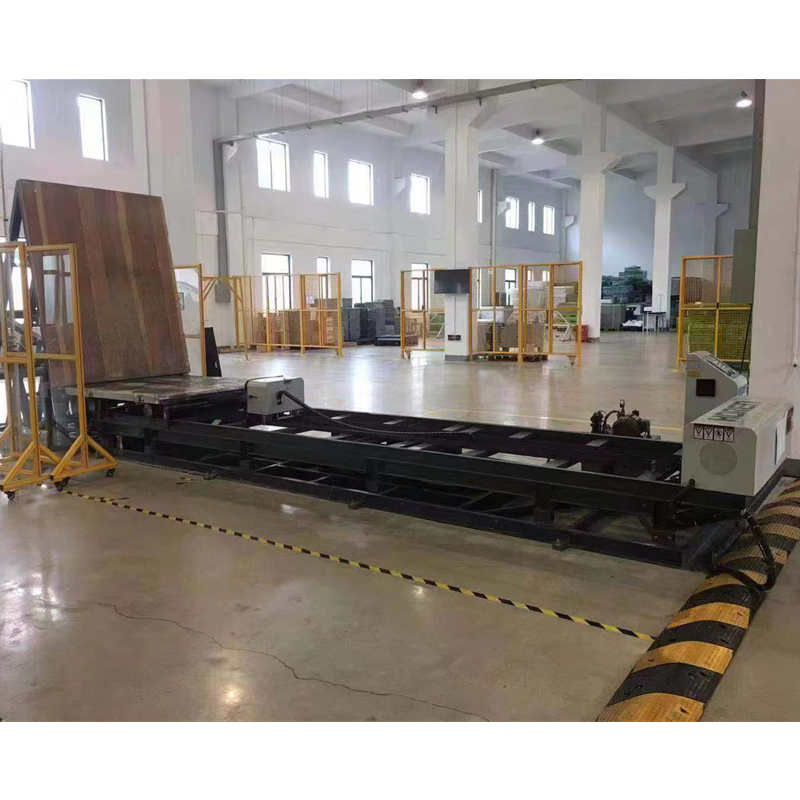 Incline Angle Impact Testing Machine Impact Speed Testing Machine High Precision Inclined Impact Testing Equipment