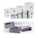 Smart Manufacturing Solution HV300 Vector Frequency Inverter with Predictive