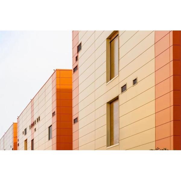 Affordable Steel Structure Warehouse With Precise Fabrication And One Stop Delivery Solution