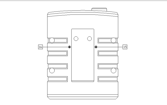 BK-201 Belt Dual Channel Cable Package Compatible With RTS BP325