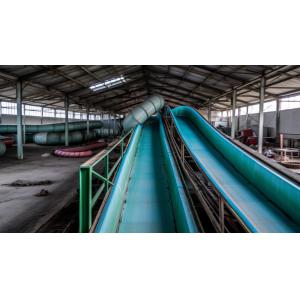 Henan Dayang Amusement Equipment Co., LTD.