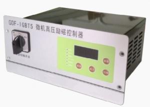China Microcomputer Excitation Regulator High Voltage For Brushless Excitation System on sale