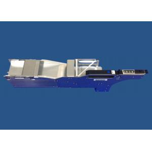 Buy cheap AA2GZ03 W72 SMT Feeders Fuji NXT Pick And Place Machine Parts from wholesalers