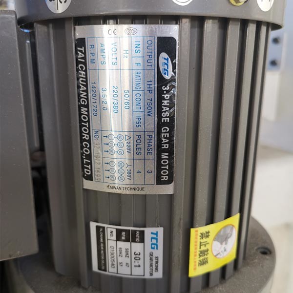 CNC Pallet Nailing Machine For American Wood Pallet