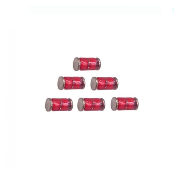 Temperature Control Power NTC Thermistor 2000-6000K Beta Value For Consistent