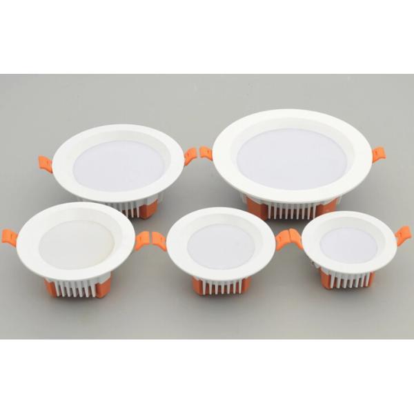 Aluminum PCB 16W AC LED Module 1600lm track light module with 120V triac dimming 3000K