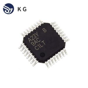 Quality ADS8323YB LQFP32 Electronic Components IC MCU Microcontroller Integrated Circuits ADS8323YB for sale