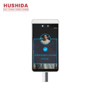 Quality F3 Series Face Access Control Live Detection with Binocular Camera for sale