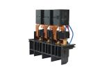 120A 12V Impulse 3 In 1 Relay Assembly Smart Metering Solution For 3P Power