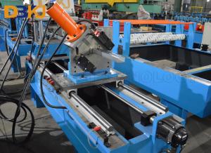 Quality C U Channel 30m/Min Stud And Track Roll Forming Machine For Galvanized Sheet for sale
