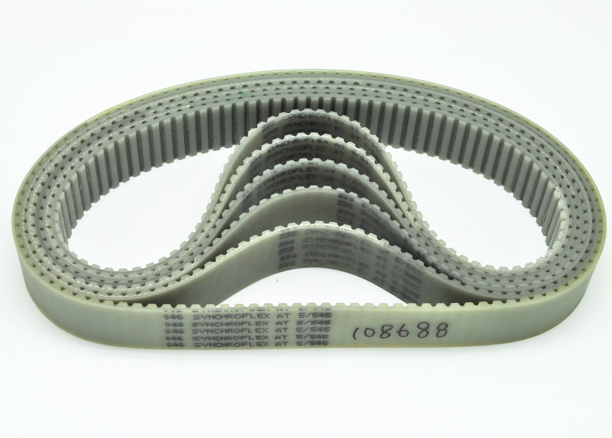 128665 Germany Synchroflex Timing Drive Belt Suitable For Auto Vector Cutter