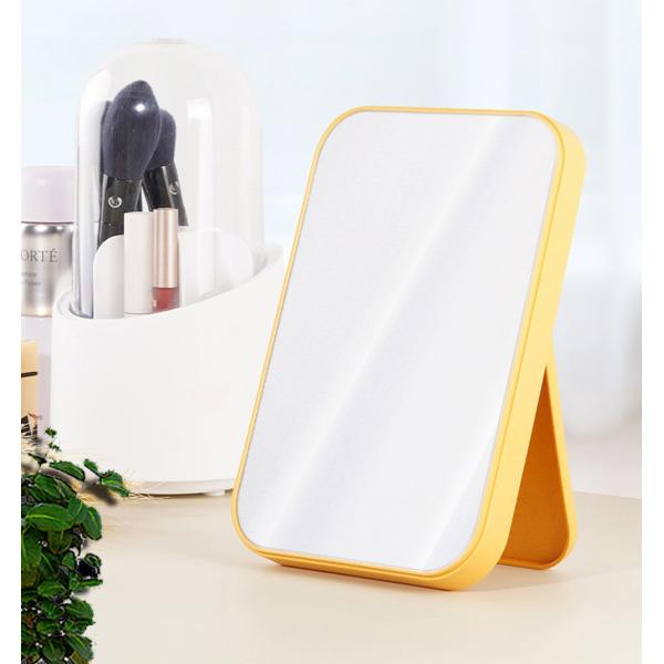 Customized Makeup Mirror for Beauty Salons Professional and Customizable Design