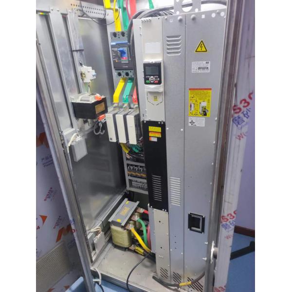 Energy Effective Low Harmonic VFD Asynchronous Motor AC Frequency Drive