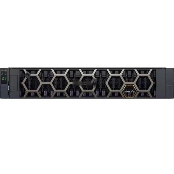 ME424 Expansion Enclosure 21 X 2.4TB 10k SAS HDD 2.5 PowerVault ME424 for
