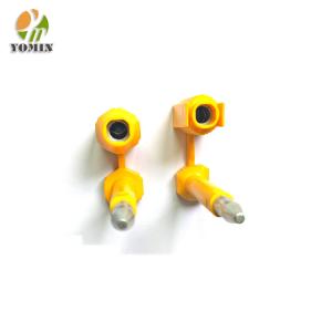 Factory Price Container Plastic Bolt Seal Security Container Seal