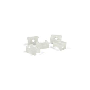 China Custom Machining Parts Aluminum Alloy Acrylic CNC Turning Processing Positioning Block on sale