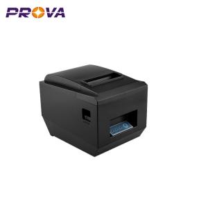 China Portable Wifi 80mm Thermal Printer Easy Paper Roll Installation With Low Consumption on sale