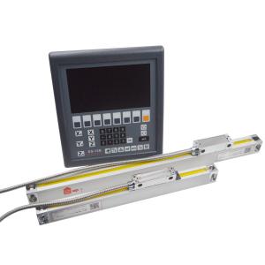3 Axis Linear Scale Milling Dro Digital Position Readout Systems