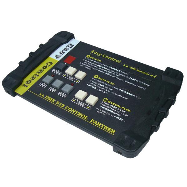 CE RoHs UL Listed High quality DMX Recorder