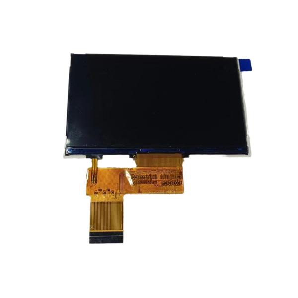 4 Inch FHD TFT Display High resolution Tft Display 1280*720 Dots 30 pins LVDS interface 1100c/d
