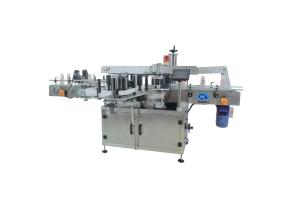 China PLC Pressure Sensitive Labeling Machines 1.3m Pressure Sensitive Labelers on sale