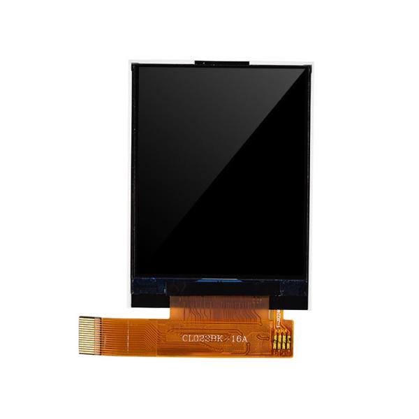 Quality ROHS 2.2Inch MCU RGB 240*320 Smart TFT Display for sale