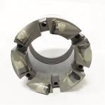 Mining PCD Drilling Bits BQ NQ HQ PQ Wireline Coring PDC Core Drill Bit