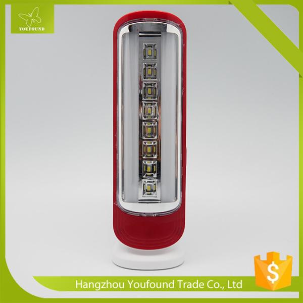 BS-7664 Classic Design Camping Emergency Lighting Table Lamp