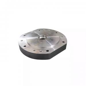 China 5 Axis Cnc Milling Metal Turning Service Aluminum Machined Components on sale