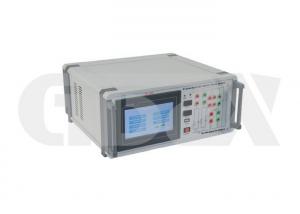 China Portable DC system Earth Insulation Tester Ground Fault Detector Test Equipment on sale