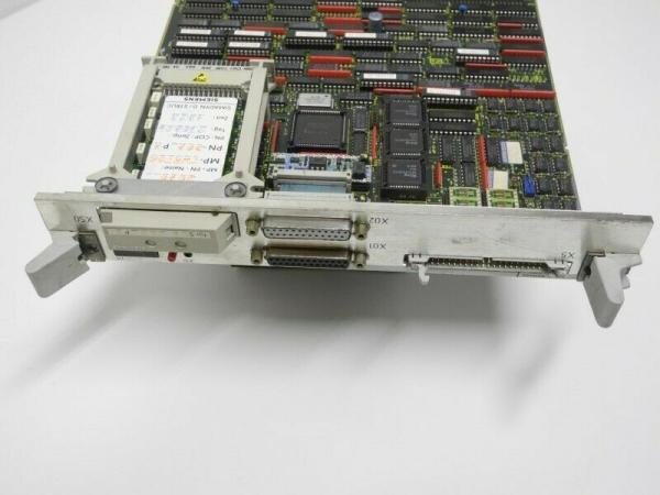 Buy 6DD1600-0AE2 PM12 Siemens Simadyn Processor Module at wholesale prices