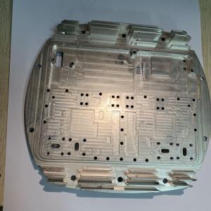 Quality Prototype Machining Services Chroming Surface 5G CNC Components for sale