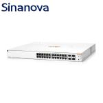 JL807A Enterprise L2/L3 Managed Switch with 25G Uplink