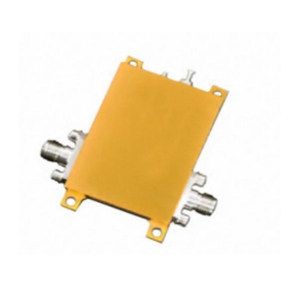 Buy Wireless Communication Module HMC-C072 20dBm Ultra Low Noise Amplifier Module at wholesale prices