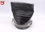 Thermal Expansion Duckbill Check Valve Internal Pipeline Pressure Controlled