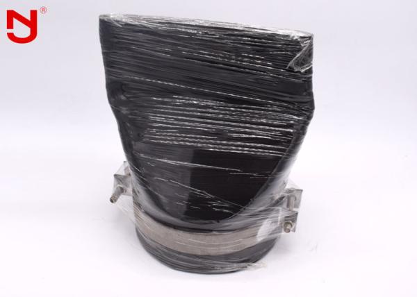Thermal Expansion Duckbill Check Valve Internal Pipeline Pressure Controlled