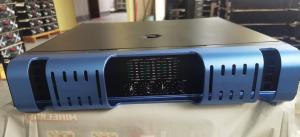 China Long-Lasting 4 Channel Power Amplifier with Strong Technology and Advanced Management Experience on sale