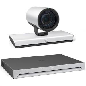 China Cisco Video Conferencing System CISCO New In Box CTS-SX20N-12X-K9 Cisco SX20 Quick Set on sale