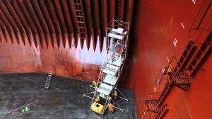 Quality Export - Packed Bulk Carrier Loading Procedure , Finished Product Inspection Samples Random for sale