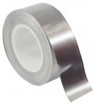 0.05mm Silver EMI/RFI Aluminum Foil Shielding Tape With Conductive Adhesive